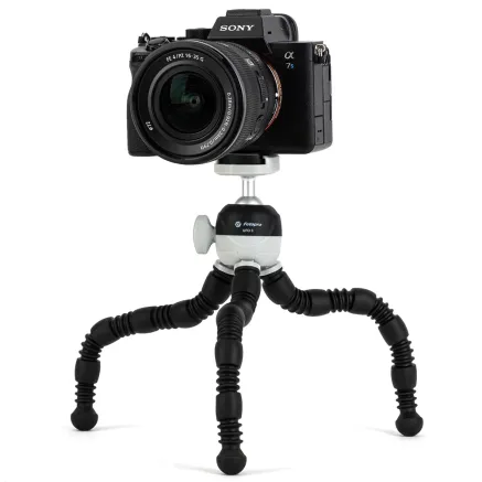 Fotopro UFO 3 Flexible Tripod UFO 3 ( black )