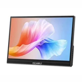 LCD мониторы для съёмки - Feelworld DH156 Внешний монитор DH156 - быстрый заказ от производителя