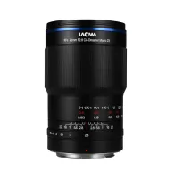 SLR Объективы - Laowa 58mm f/2.82 X Ultra Macro APO L Mount VE5828L - быстрый заказ от производителяSLR Объективы - Laowa 58mm f/2.82 X Ultra Macro APO L Mount VE5828L - быстрый заказ от производителя