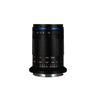 SLR Objektīvi - Laowa 85mm f/5.6 2X Ultra Macro APO L Mount VE8556L - ātri pasūtīt no ražotāja