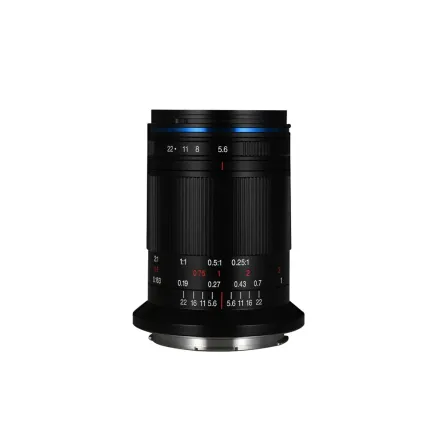 Laowa 85mm f/5.6 2X Ultra Macro APO L Mount VE8556L