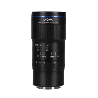 Skatu meklētāji - Laowa 100mm f/2.8 2X Ultra Macro APO L mount VE10028L - ātri pasūtīt no ražotāja