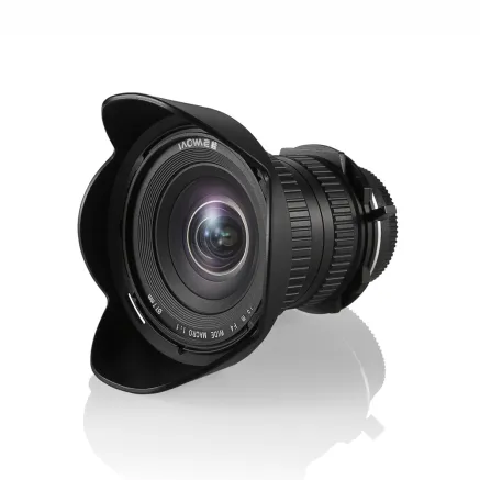 Laowa 15mm f/4 Wide Angle Macro L mount VEN1540L