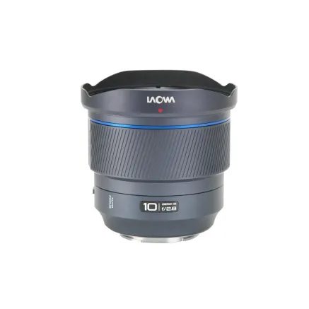 Laowa 10mm f/2.8 Zero D FF Auto Focus Sony FE VE1028AFFE