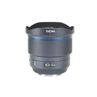 MIRRORLESS Объективы - Laowa 10mm f/2.8 Zero D FF Manual Focus Canon RF VE1028MFRF - быстрый заказ от производителя