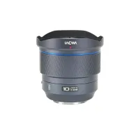 MIRRORLESS Objektīvi - Laowa 10mm f/2.8 Zero D FF Manual Focus Canon RF VE1028MFRF - ātri pasūtīt no ražotājaMIRRORLESS Objektīvi - Laowa 10mm f/2.8 Zero D FF Manual Focus Canon RF VE1028MFRF - ātri pasūtīt no ražotāja
