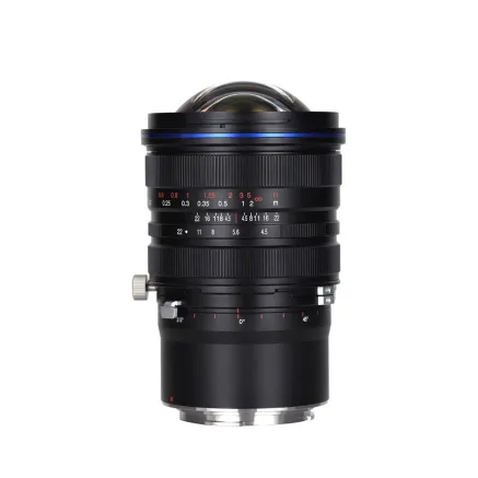 Laowa 15mm f/4.5 Zero D Shift L mount VE1545L