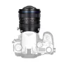 Больше не производится - Laowa 15mm f/4.5 Zero D Shift Pentax K VE1545PK