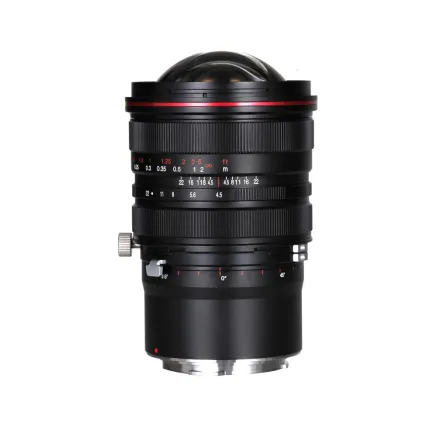 Laowa 15mm f/4.5R Zero D Shift Canon RF VE1545RFR