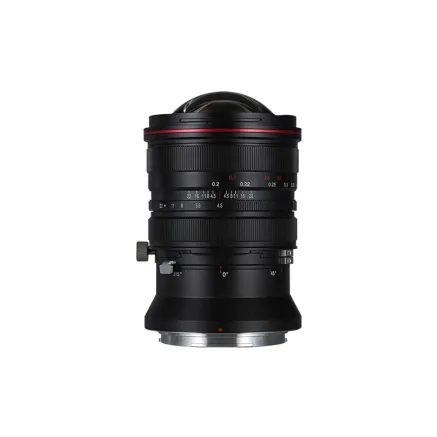 Laowa 15mm f/4.5R Zero D Shift Fuji GFX VE1545GFXR