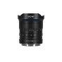 MIRRORLESS Objektīvi - Laowa 10-18mm f/4.5 5.6 Zoom L mount VE1018L - ātri pasūtīt no ražotāja
