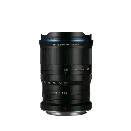 Laowa 12-24mm f/5.6 Zoom Nikon Z VE1224NZ