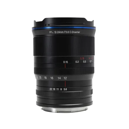Laowa 12 24mm f/5.6 Zoom L mount VE1224L