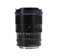 Mirrorless Lenses - Laowa 12-24mm f/5.6 Zoom L mount VE1224L - быстрый заказ от производителяMirrorless Lenses - Laowa 12-24mm f/5.6 Zoom L mount VE1224L - быстрый заказ от производителя