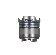 Дальномерные объективы - Laowa 14mm f/4 FF RL Zero D Silver Leica M VE1440MSIL - быстрый заказ от производителяДальномерные объективы - Laowa 14mm f/4 FF RL Zero D Silver Leica M VE1440MSIL - быстрый заказ от производителя