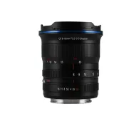 MIRRORLESS Objektīvi - Laowa 8 16mm f/3.5 5 Zoom CF Sony E VE816SE - ātri pasūtīt no ražotājaMIRRORLESS Objektīvi - Laowa 8 16mm f/3.5 5 Zoom CF Sony E VE816SE - ātri pasūtīt no ražotāja