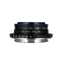 Medium Format объективы - Laowa 10mm f/4 Cookie Black L mount VE1040L - быстрый заказ от производителя