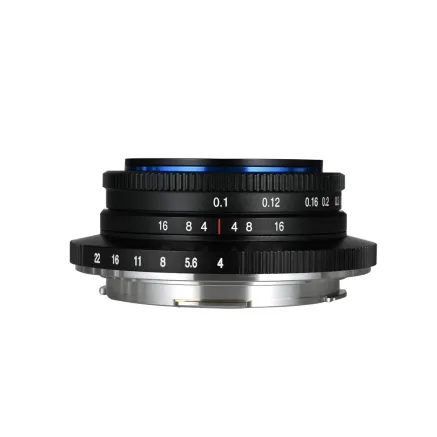 Laowa 10mm f/4 Cookie Black L mount VE1040L