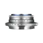 MIRRORLESS Objektīvi - Laowa 10mm f/4 Cookie Silver L mount VE1040LSIL - ātri pasūtīt no ražotāja
