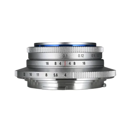 Laowa 10mm f/4 Cookie Silver L mount VE1040LSIL