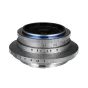MIRRORLESS Objektīvi - Laowa 10mm f/4 Cookie Silver L mount VE1040LSIL - ātri pasūtīt no ražotāja