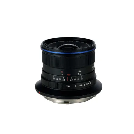 Laowa 9mm f/2.8 Zero D Canon RF VE928RF