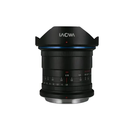Laowa 19mm f/2.8 Zero D GFX Lens VE1928GFX