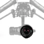 Mirrorless Lenses - Laowa 7.5mm f/2 MFT (Lightweight Black) for DJI Inspire X5 VE7520MFTLWBLK - quick order from manufacturer