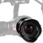 Mirrorless Lenses - Laowa 7.5mm f/2 MFT (Lightweight Black) for DJI Inspire X5 VE7520MFTLWBLK - quick order from manufacturer