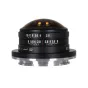 Vairs neražo - Laowa 4mm f/2.8 Circular Fisheye L mount VE428L
