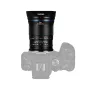 MIRRORLESS Объективы - Laowa Argus 28mm f/1.2 FF Canon RF VE2812RF - быстрый заказ от производителя