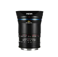 Medium Format объективы - Laowa Argus 28mm f/1.2 FF Leica L VE2812L - быстрый заказ от производителяMedium Format объективы - Laowa Argus 28mm f/1.2 FF Leica L VE2812L - быстрый заказ от производителя