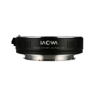 SLR Objektīvi - Laowa 0.7x Focal Reducer for 24mm f/14 Probe Lens EF L VE07FREF2L - ātri pasūtīt no ražotāja