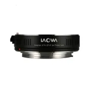 Адаптеры - Laowa 0.7x Focal Reducer for 24mm f/14 Probe Lens EF R VE07FREF2R - быстрый заказ от производителяАдаптеры - Laowa 0.7x Focal Reducer for 24mm f/14 Probe Lens EF R VE07FREF2R - быстрый заказ от производителя