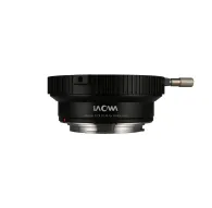 Objektīvu adapteri - Laowa 0.7x Focal Reducer for 24mm f/14 Probe Lens PL R VE07FRPL2R - ātri pasūtīt no ražotājaObjektīvu adapteri - Laowa 0.7x Focal Reducer for 24mm f/14 Probe Lens PL R VE07FRPL2R - ātri pasūtīt no ražotāja