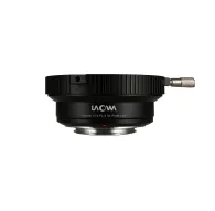 Objektīvu adapteri - Laowa 0.7x Focal Reducer for 24mm f/14 Probe Lens PL X VE07FRPL2X - ātri pasūtīt no ražotājaObjektīvu adapteri - Laowa 0.7x Focal Reducer for 24mm f/14 Probe Lens PL X VE07FRPL2X - ātri pasūtīt no ražotāja