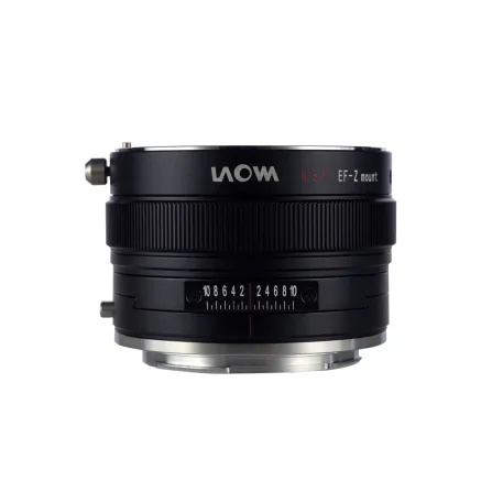 LAOWA Magic Shift Converter MSC Canon EF Nikon Z VEMSCEF2NZ