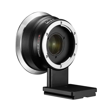 LAOWA Magic Format Converter MFC (Nikon G compatible) Nikon F Fuji GFX VEMFCN