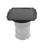 Square and Rectangular Filters - Laowa 100mm Magnetic Filter Holder Set (with Frames) for 17mm f/4 GFX VEFILHOF1740 - quick order from manufacturer