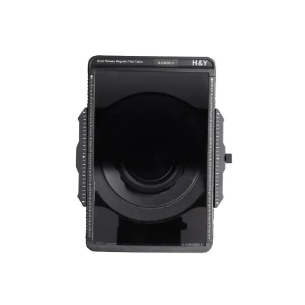 Laowa 100mm Magnetic Filter Holder Set (with Frames) for 9mm f/5.6 VEFILHOF0956
