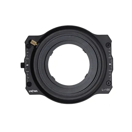 Laowa 100mm Magnetic Filter Holder Set (with Frames) for 14mm f/4 VEFILHOF1440