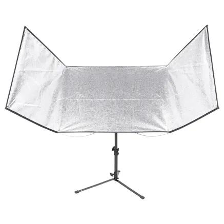 SMDV Flip Bansa Reflector 1480 x 625mm