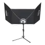 Foldable Reflectors - SMDV Flip Bansa Reflector 1480 x 625mm Flip Bansa - quick order from manufacturer