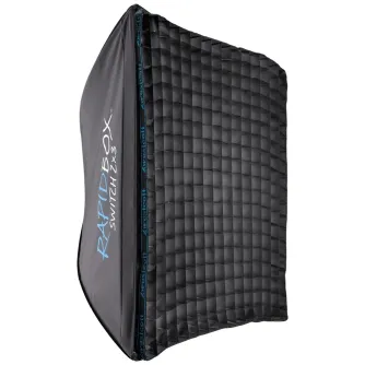 Softboxes - Westcott 40 Degree Egg Crate Grid for Rapid Box Switch 2x3 2838 - quick order from manufacturer