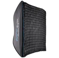 Софтбоксы - Westcott 40-градусная решетка из яичного ящика для выключателя Rapid Box 2x3 - быстрый заказ от производителяСофтбоксы - Westcott 40-градусная решетка из яичного ящика для выключателя Rapid Box 2x3 - быстрый заказ от производителя