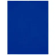 Backgrounds - Westcott X Drop Kreukbestendige Achtergrond Royaal Blauw/Chroma Key Blauw (1.5 x2.1cm) 539 - quick order from manufacturerBackgrounds - Westcott X Drop Kreukbestendige Achtergrond Royaal Blauw/Chroma Key Blauw (1.5 x2.1cm) 539 - quick order from manufacturer