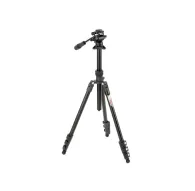 Video Tripods - 3 Legged Thing Punks Patti 2.0 & AirHed Trinity Zwart PATTIVIDEODARK2.0 - quick order from manufacturerVideo Tripods - 3 Legged Thing Punks Patti 2.0 & AirHed Trinity Zwart PATTIVIDEODARK2.0 - quick order from manufacturer