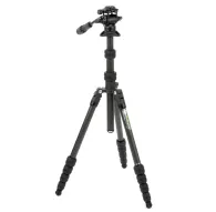 Foto statīvi - 3 Legged Thing Punks Brian 2.0 with Airhed Trinity Zwart/Zwart BRIANVIDEODARK2.0 - ātri pasūtīt no ražotājaFoto statīvi - 3 Legged Thing Punks Brian 2.0 with Airhed Trinity Zwart/Zwart BRIANVIDEODARK2.0 - ātri pasūtīt no ražotāja