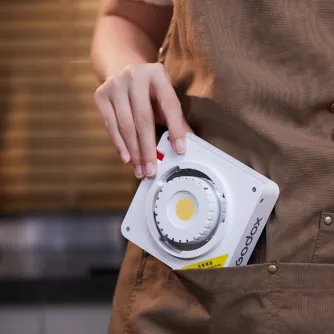 LED monobloki - Godox ML100BI LED Light ML100BI - perc šodien Master Foto veikalā un ar piegādi Profesionāļu labākā izvēle