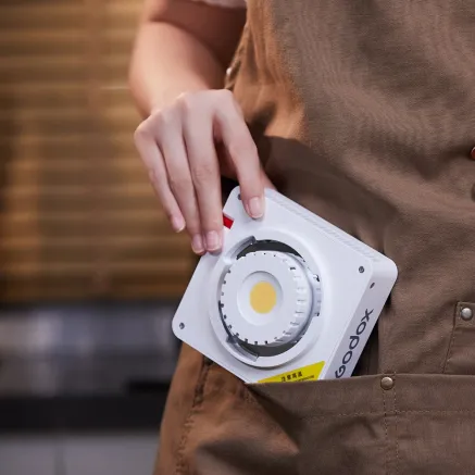 Godox ML100BI LED Light ML100BI